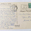 Canadian Pacific Empress of Canada Montreal Harbor 1960's Postcard - TulipStuff