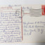Caneel Bay Plantation Beach St John US Virgin Islands Postcard 1959 - TulipStuff