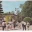 Canobie Park Salem New Hampshire Amusement Park Arcade 1970's Postcard - TulipStuff