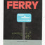 Cape May NJ Lewes DE Car Ferry Schedule Brochure 1981 - TulipStuff