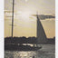 Cap'n Jack's Waterfront Inn Swampscott Massachusetts 1982 Brochure - TulipStuff