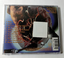 Load image into Gallery viewer, Caramel S/T Canadian Rock Album CD Geffen 1997 - TulipStuff
