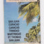 Costa Line Carla C. 1976 Caribbean Cruises Cruise Ship Brochure - TulipStuff