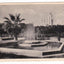 Casablanca Morocco Le Parc Lyautey l'Eglise du Sacre-Coeur Postcard - TulipStuff