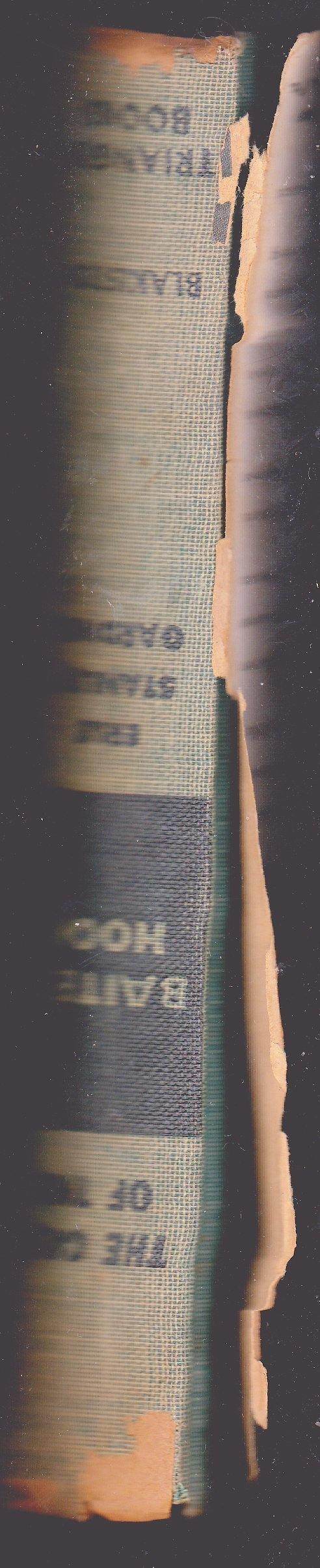 The Case Of The Baited Hook Perry Mason Erle Stanley Gardner 1945 - TulipStuff