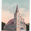 Catholic Church Ogden Utah 1910's Antique Postcard - TulipStuff