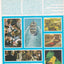 Chandris Lines SS Ellinis 1975 Air/Sea Mediterranean Cruise Brochure - TulipStuff