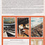 Chandris Lines TSS Fiorita 1976-77 Air/Sea Italy Aegean Cruise Brochure - TulipStuff