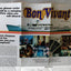 Chandris Flagship Cruises 1974 ss Bon Vivant Cruise Brochure - TulipStuff