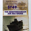 Chandris Flagship Cruises 1974 ss Bon Vivant Cruise Brochure - TulipStuff