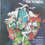 Chandris Cruises The Victoria 1978/79 Caribbean Cruises Brochure - TulipStuff