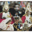 Prince Charles Princess Diana In Wedding Carriage 1981 Postcard - TulipStuff