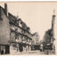 La Maison du Saumon Salmon House Chartres France 1912 Postcard - TulipStuff