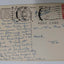 Chinatown At Night San Francisco California 1966 Postcard - TulipStuff