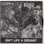 Christ On Parade Isn't Life A Dream 7" EP Vinyl Record 1986 - TulipStuff