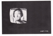 Load image into Gallery viewer, Christ On Parade Isn&#39;t Life A Dream 7&quot; EP Vinyl Record 1986 - TulipStuff
