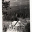 Church On The Rock St Malos South St Vrain Hwy Colorado 1961 - TulipStuff