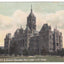 City and County Building Salt Lake City Utah 1909 Antique Postcard - TulipStuff