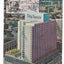 Loew's City Squire Motor Inn Broadway 51st 52nd New York City Postcard - TulipStuff