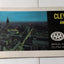 Cleveland And Cuyahoga County Ohio 1974-75 Street Map AAA - TulipStuff