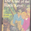 Nancy Drew Mystery Stories The Clue of the Black Keys Carolyn Keene 1951 - TulipStuff