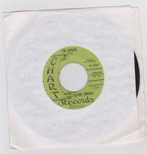 Load image into Gallery viewer, Clyde Owens The Pillow That Whispers 7&quot; Vinyl Promo Country 1968 - TulipStuff
