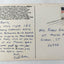 Coastwise Cruise Line Steamer Class mv Pilgrim Belle Postcard 1984 - TulipStuff