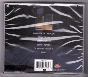 Colosseum II Strange New Flesh Progressive Rock Album CD 1999 - TulipStuff