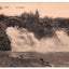 Coo La Cascade Belgium Waterfall 1910's Antique Postcard - TulipStuff