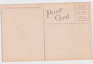 Corbett Building Downtown Portland Oregon 1910's Postcard - TulipStuff