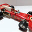 Corgi 152-B Ferrari 312 B2 Racing Car Made in Great Britain 1973 - TulipStuff