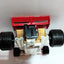 Corgi 152-B Ferrari 312 B2 Racing Car Made in Great Britain 1973 - TulipStuff