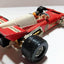 Corgi 152-B Ferrari 312 B2 Racing Car Made in Great Britain 1973 - TulipStuff