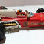 Corgi 152-B Ferrari 312 B2 Racing Car Made in Great Britain 1973 - TulipStuff