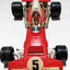 Corgi 152-B Ferrari 312 B2 Racing Car Made in Great Britain 1973 - TulipStuff