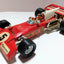 Corgi 152-B Ferrari 312 B2 Racing Car Made in Great Britain 1973 - TulipStuff
