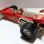 Corgi 152-B Ferrari 312 B2 Racing Car Made in Great Britain 1973 - TulipStuff