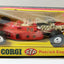 Corgi 159 Patrick Eagle Racing Car 1973 Indianapolis Winner - TulipStuff