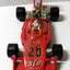 Corgi 159 Patrick Eagle Racing Car 1973 Indianapolis Winner - TulipStuff