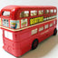 Corgi Toys 469 Beatties London Transport Routemaster Bus 1984 - TulipStuff