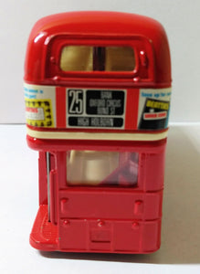 Corgi Toys 469 Beatties London Transport Routemaster Bus 1984 - TulipStuff