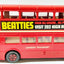 Corgi Toys 469 Beatties London Transport Routemaster Bus 1984 - TulipStuff