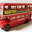 Corgi Toys 469 Beatties London Transport Routemaster Bus 1984 - TulipStuff