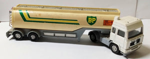 Corgi C1264 BP British Petroleum Seddon Atkinson Gas Tanker Truck 1987 - TulipStuff