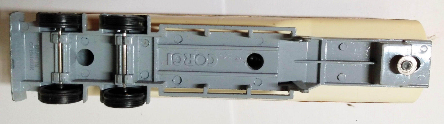 Corgi C1264 BP British Petroleum Seddon Atkinson Gas Tanker Truck 1987 - TulipStuff