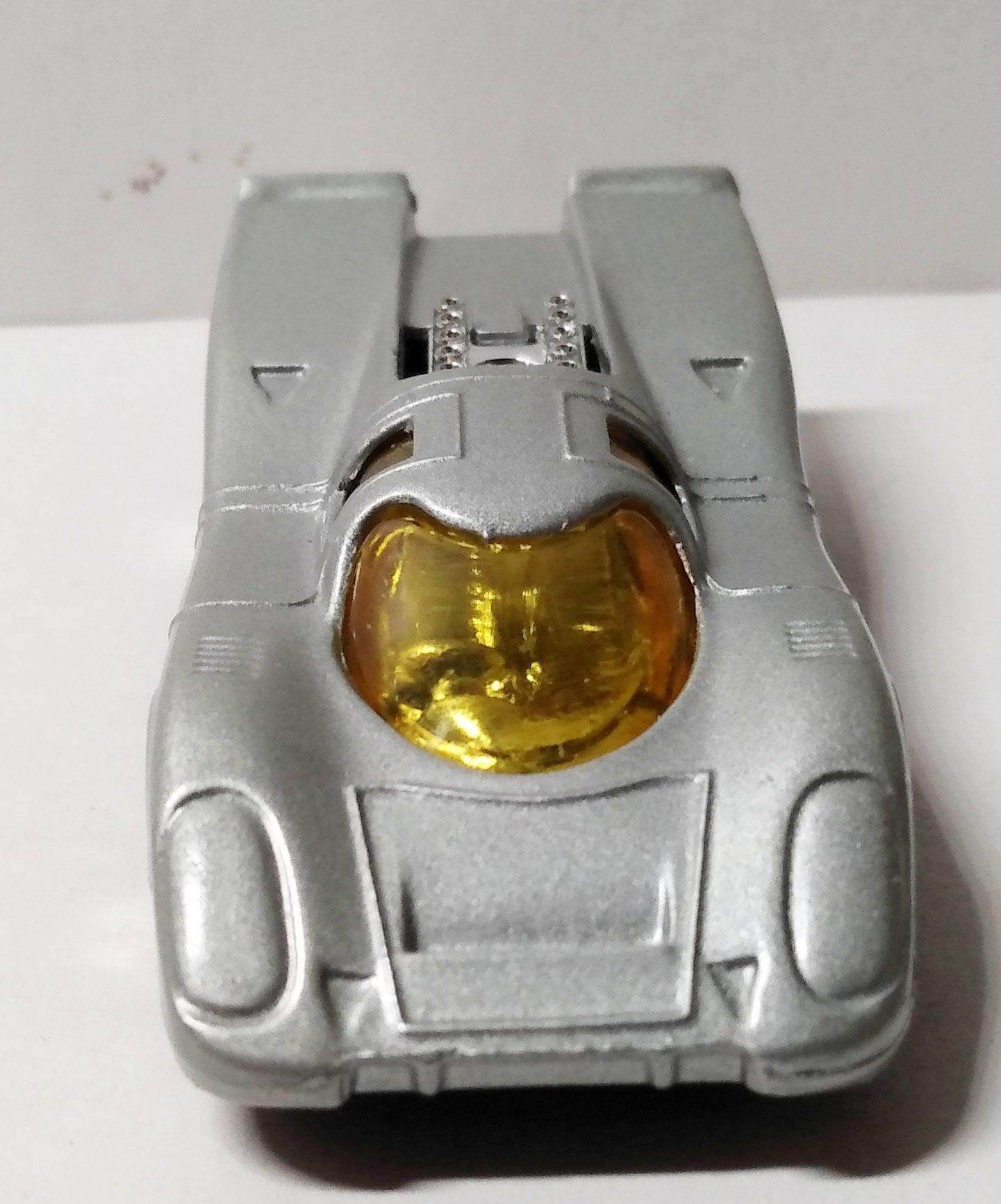 Corgi Juniors 94-A Growlers Porsche 917 Whizzwheels 1974 - TulipStuff