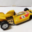 Corgi Juniors no. 22 Formula 1 Racer Whizzwheels Union Jack 1973 - TulipStuff