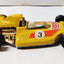 Corgi Juniors no. 22 Formula 1 Racer Whizzwheels Union Jack 1973 - TulipStuff