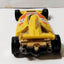 Corgi Juniors no. 22 Formula 1 Racer Whizzwheels Union Jack 1973 - TulipStuff