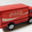 Corgi Juniors 95-A Coca Cola Leyland Terrier Delivery Truck 1977 - TulipStuff